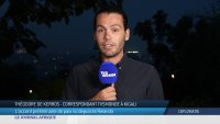 RDC-Rwanda : un accord préliminaire de paix